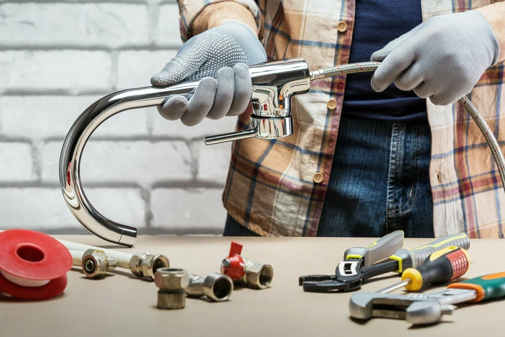 Plumbing Estimating Companies