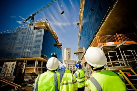 construction takeoff outsourcing
