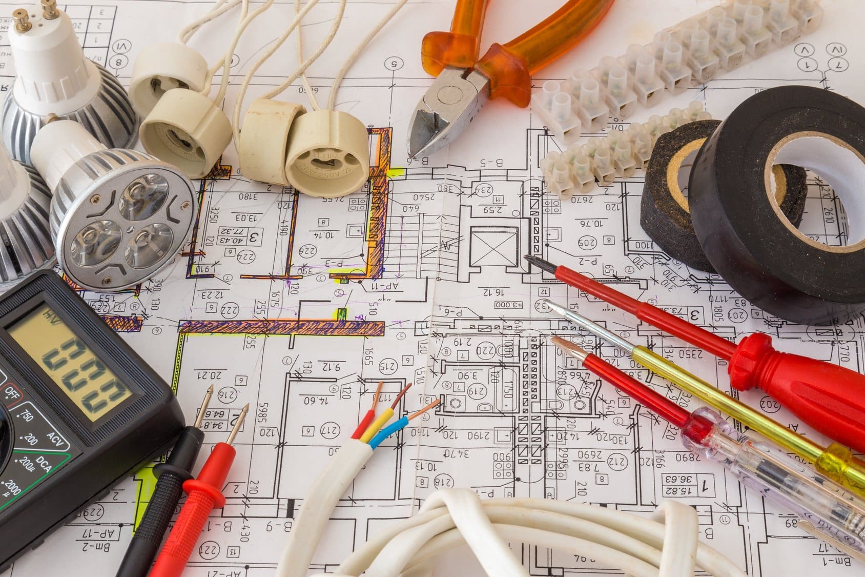 Outsourcing Electrical Estimating