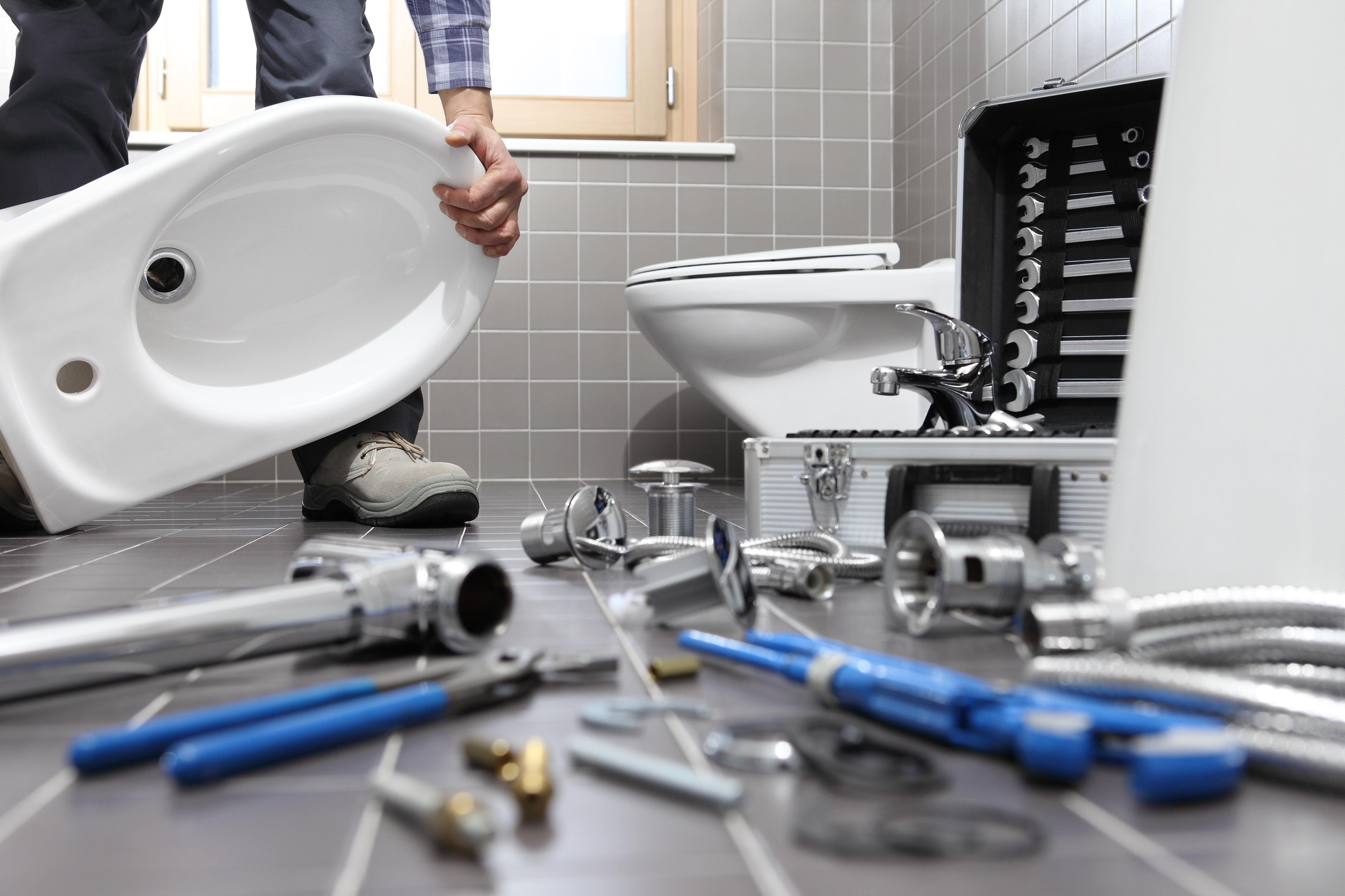 Plumbing Estimating Company in NY