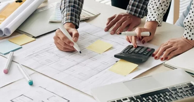 Trusted Construction Estimating company USA