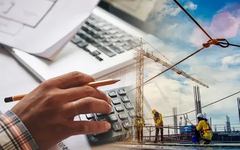 Cost Estimating Companies in NYC