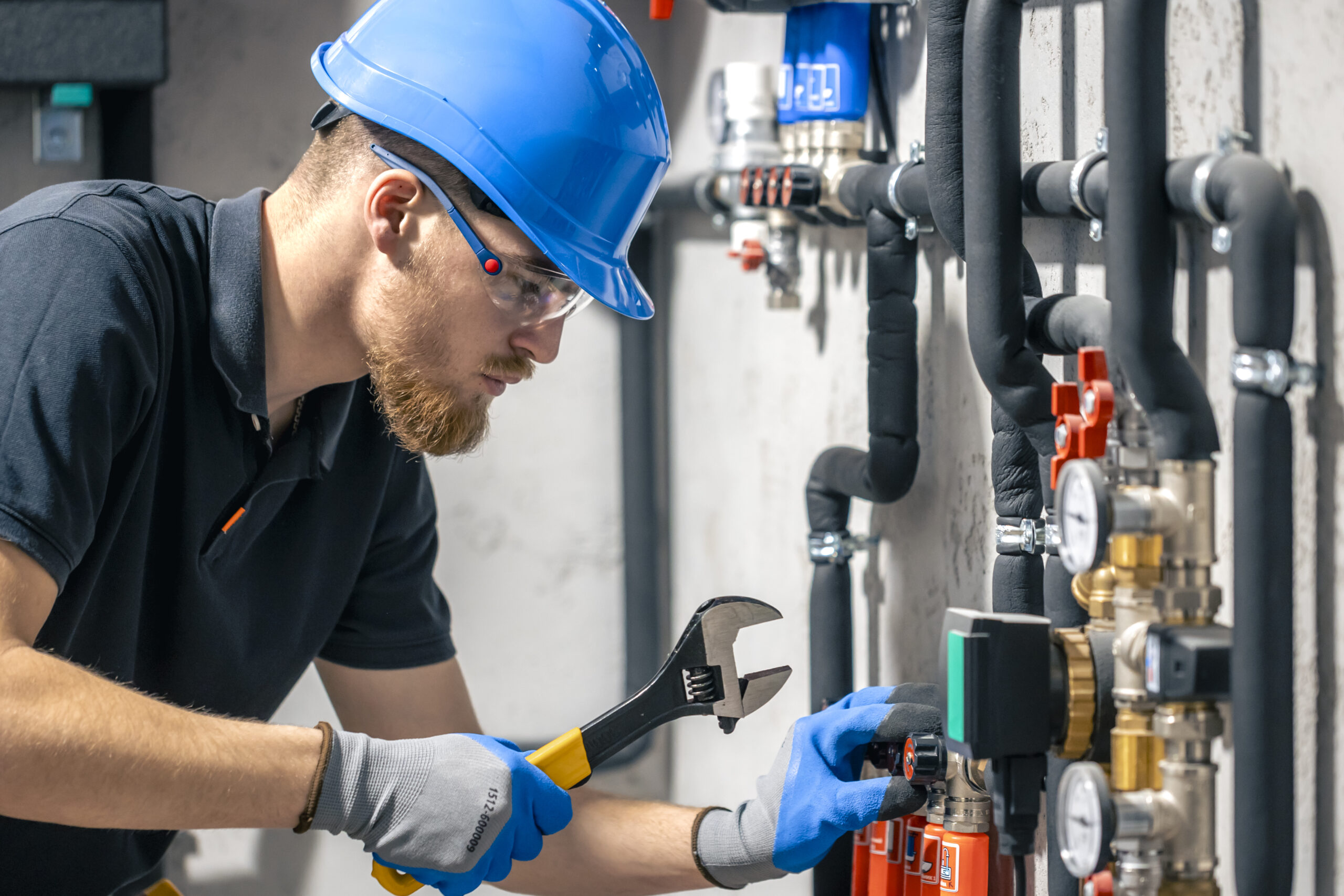 plumbing estimating services NYC