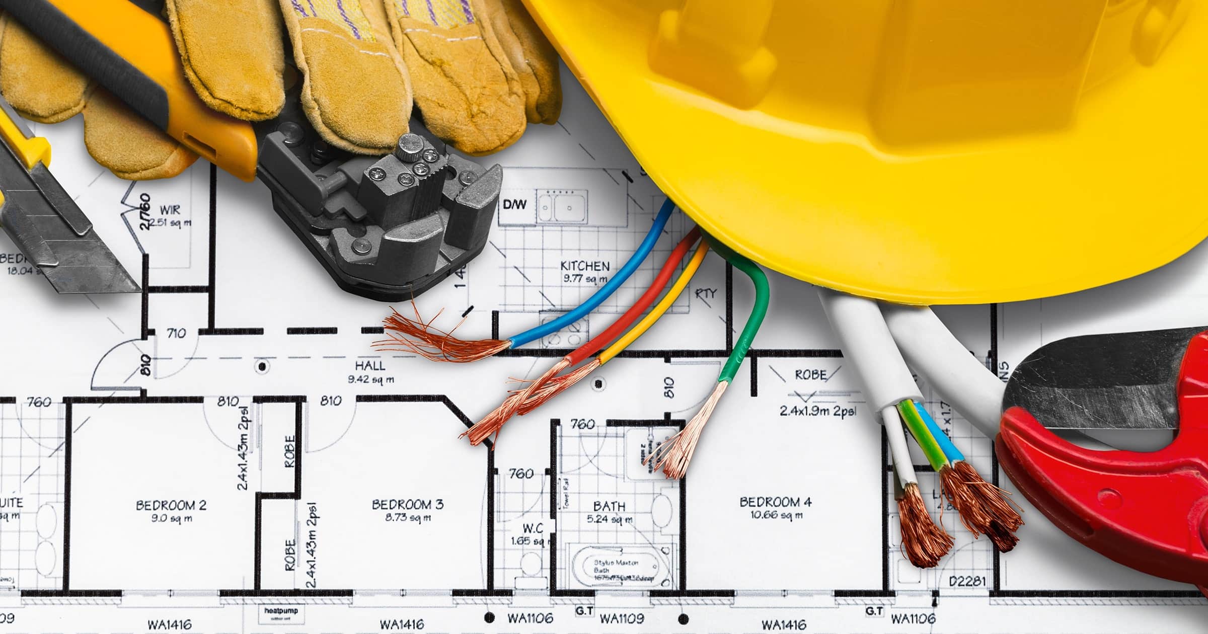 Electrical Estimate