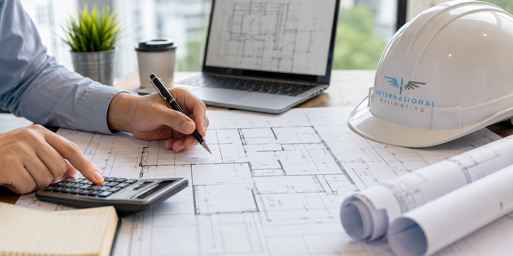Sample Construction Estimate